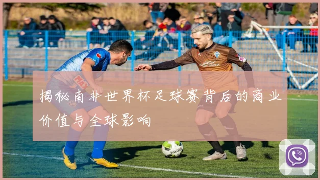 揭秘南非世界杯足球赛背后的商业价值与全球影响
