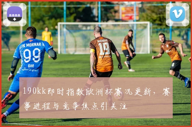190kk即时指数欧洲杯赛况更新,赛事进程与竞争焦点引关注
