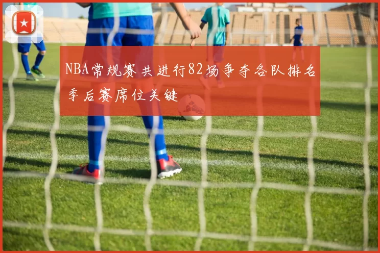 NBA常规赛共进行82场争夺各队排名季后赛席位关键
