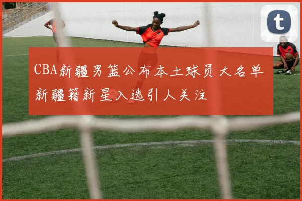 CBA新疆男篮公布本土球员大名单 新疆籍新星入选引人关注