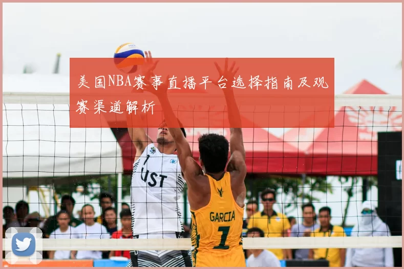 美国NBA赛事直播平台选择指南及观赛渠道解析